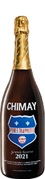 CHIMAY BLEUE GRANDE RESERVE 9% 6 LITRES